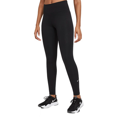 Nike One Mid-Rise Tight