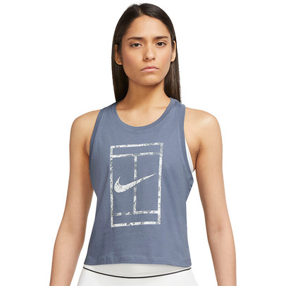 Nike Court Garden Party Tank