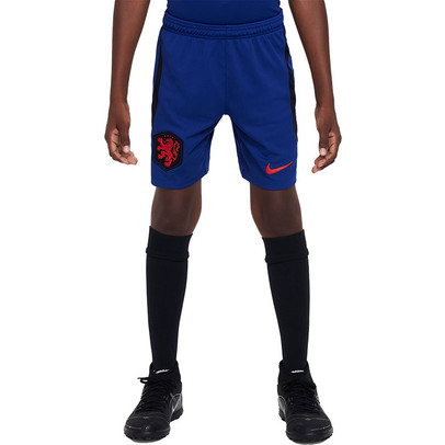 Nike Nederland Uit Short Kids