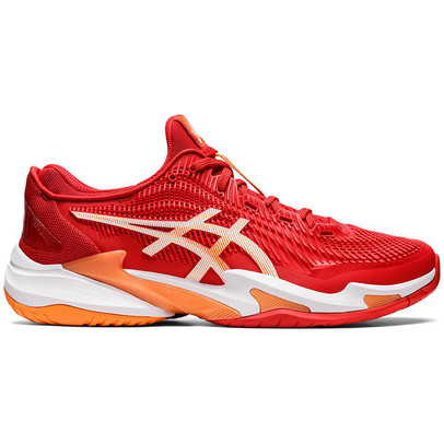 Asics court ff clay heren sale