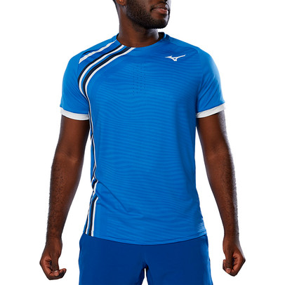 Mizuno Shadow Graphic Tee