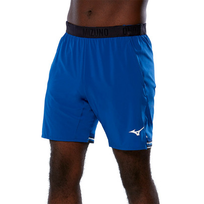 Mizuno Amplify 8 Inch Short