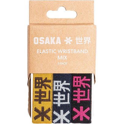 Osaka Elastic Armbänder Yang