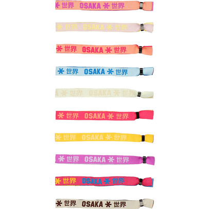 Osaka Bracelets Yin - HockeyDirect.nl