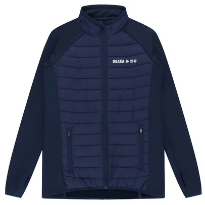 Osaka Hybrid Jacket Damen