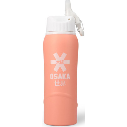Osaka Metal Trinkflasche 2.0 Pink