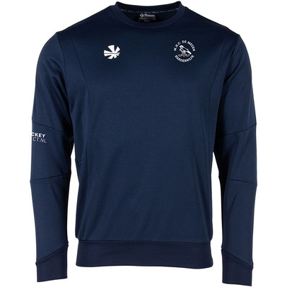 Reece Cleve TTS Top Round Neck Junior MHC De Mezen