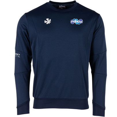 Reece Cleve TTS Top Round Neck MHC Uitgeest