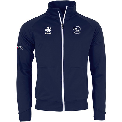 Reece Premium Jacket Heren MHC De Mezen