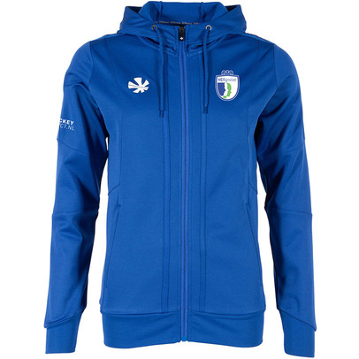 Reece Cleve TTS Full Zip Hoodie Dam HC Rijnvliet