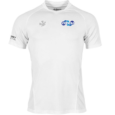 Reece Shirt Uit Heren MHC Uitgeest