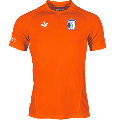 Reece Shirt Uit Jongens HC Rijnvliet