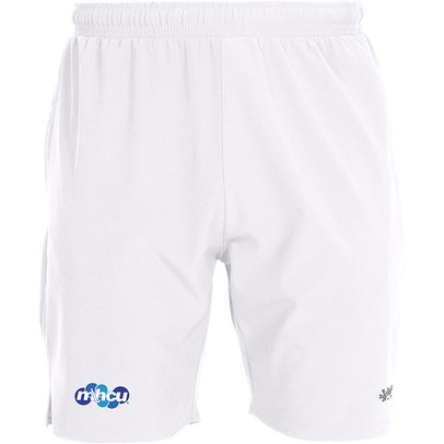 Reece Legacy Short Heren Uit MHC Uitgeest