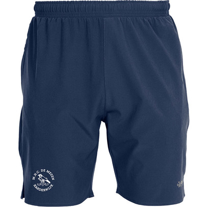 Reece Short Heren MHC De Mezen