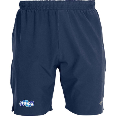 Reece Short Heren Thuis MHC Uitgeest