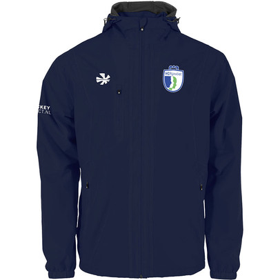 Reece Cleve Breathable Jacket Junior HC Rijnvliet