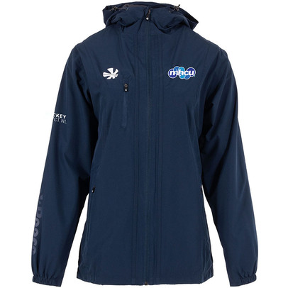 Reece Cleve Breathable Jacket Damen MHC Uitgeest
