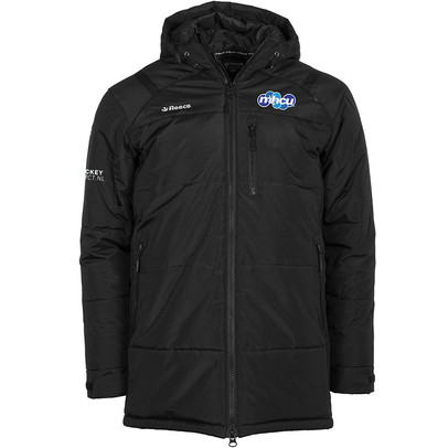Reece Canberra Coach Jacket Heren MHC Uitgeest