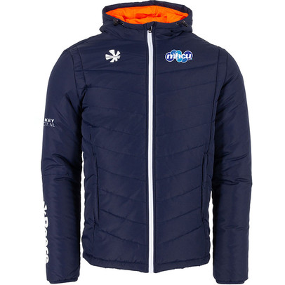 Reece Mackay Puffer Jacket MHC Uitgeest