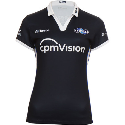 Reece Shirt Thuis Dames MHC Uitgeest