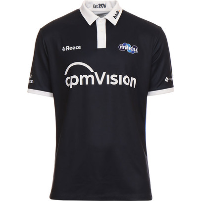 Reece Shirt Thuis Jongens MHC Uitgeest