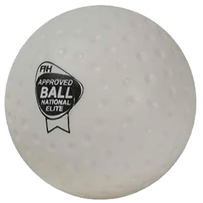 Brabo Chingford Gold FIH Dimple Ball 1 St.