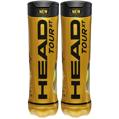 Head Tour XT Tournament 2x4 St.