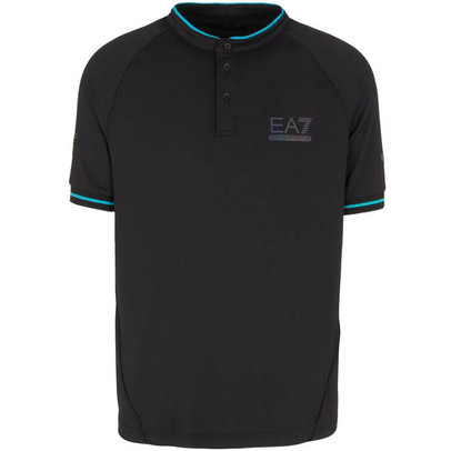 EA7 Tennis Pro Serafino Polo