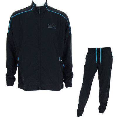 EA7 Pro Lined Tracksuit
