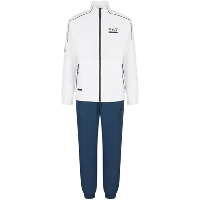 EA7 Pro Lined Tracksuit