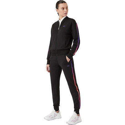 EA7 Tennis Pro Tracksuit