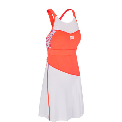 EA7 Tennis Pro Dress