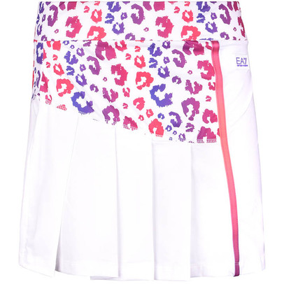 EA7 Tennis Pro Skirt