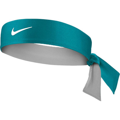 Nike Tennis Premier Headband Blue