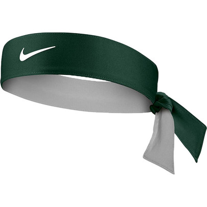 Nike Tennis Premier Headband Green