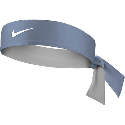 Nike Tennis Premier Headband Grey