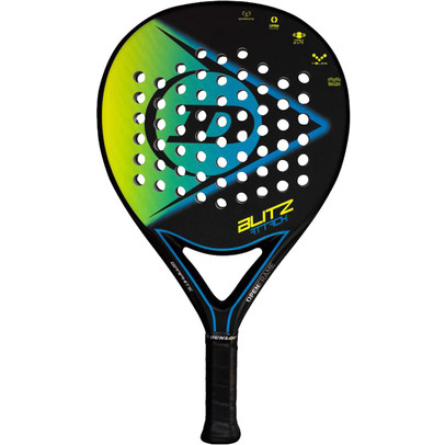 Dunlop Blitz Attack Tweedekans