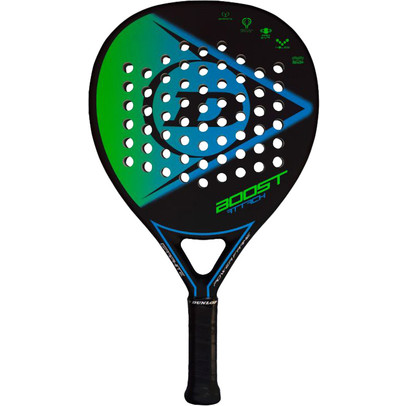 Dunlop Boost Attack Tweedekans