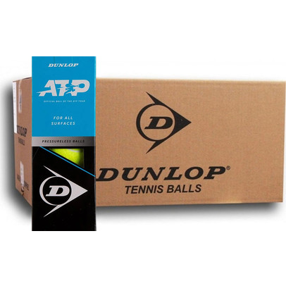 Dunlop ATP Drukloos 24x3 St. (6 Dozijn)