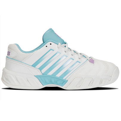 K-Swiss Bigshot Light 4 Indoor Dames