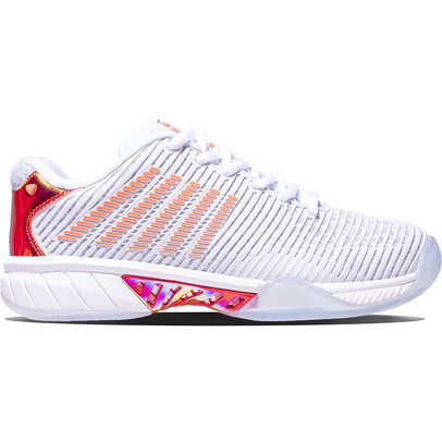 K-Swiss Hypercourt Express 2 Lucky in Love Dames