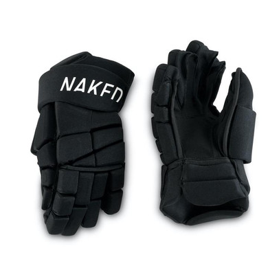 Naked Elite Strafecke Handschuhe (Set)