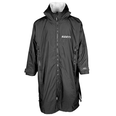 Naked Dry Robe
