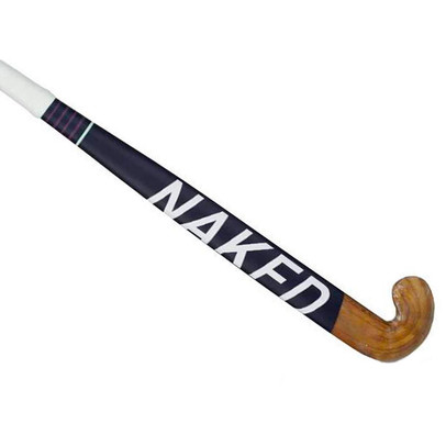 Naked Woodi LowBow Indoor Hout