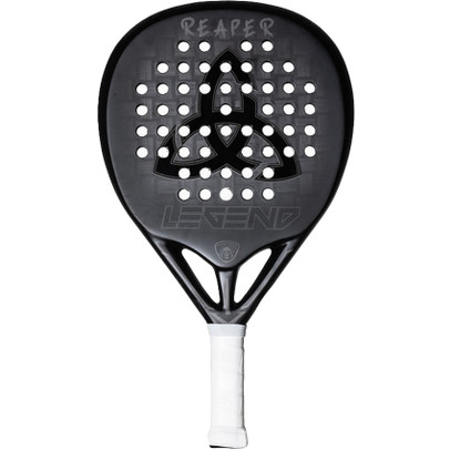 Legend Reaper Tweedekans