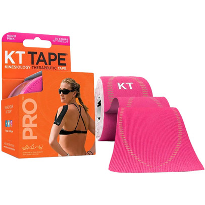 KT Tape Pro Pink