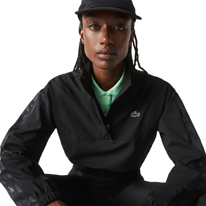 Lacoste Tennis Jacke