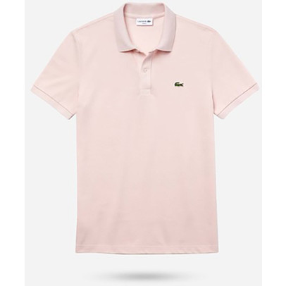 Lacoste 4012 Slim Fit Polo