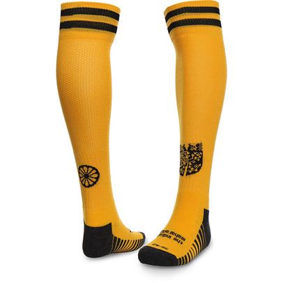 Indian Maharadja Stutzenstrümpfe Auswärts HCDB