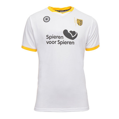 Indian Maharadja Shirt Away Boys HCDB